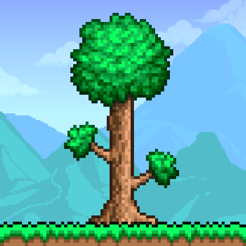Terraria (Vanilla)