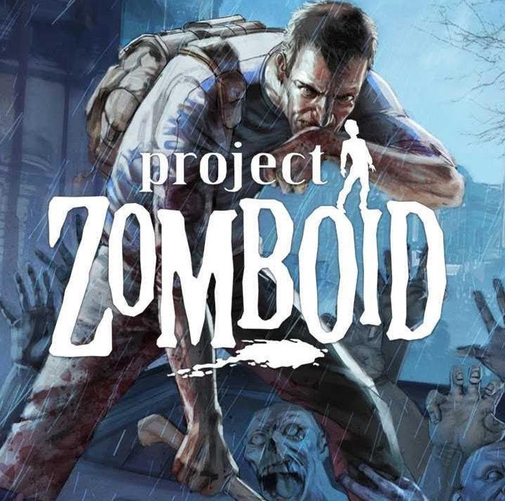 Project Zomboid