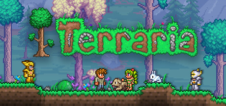 Terraria (Vanilla)